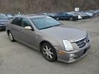 2008 Cadillac STS