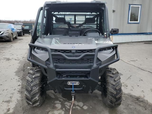 2022 Polaris Ranger XP 1000 Northstar Ultimate