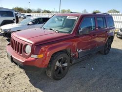 2016 Jeep Patriot Latitude for sale in Sacramento, CA