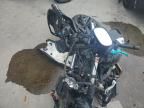 2009 Yamaha FZ6 SHG