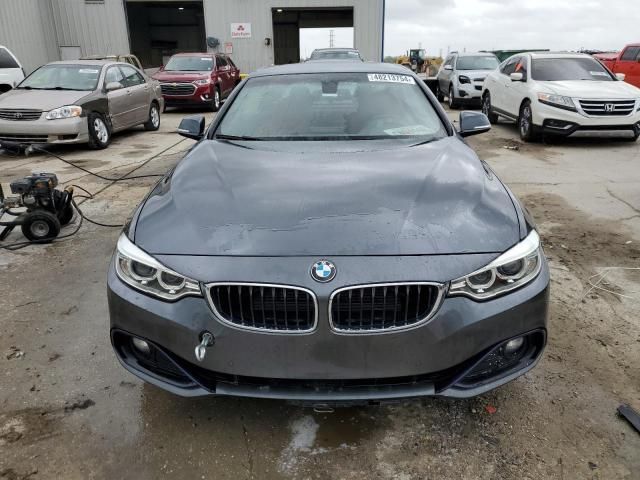 2017 BMW 430I