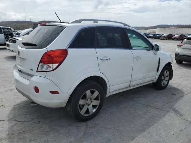 2008 Saturn Vue XR