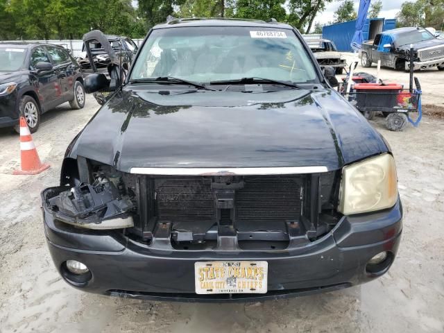 2003 GMC Envoy