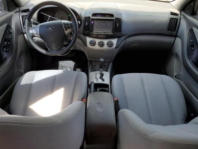 2008 Hyundai Elantra GLS