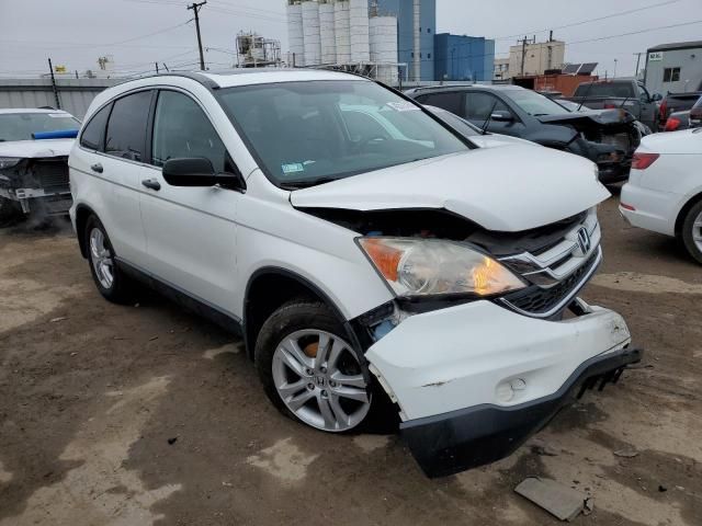 2010 Honda CR-V EX