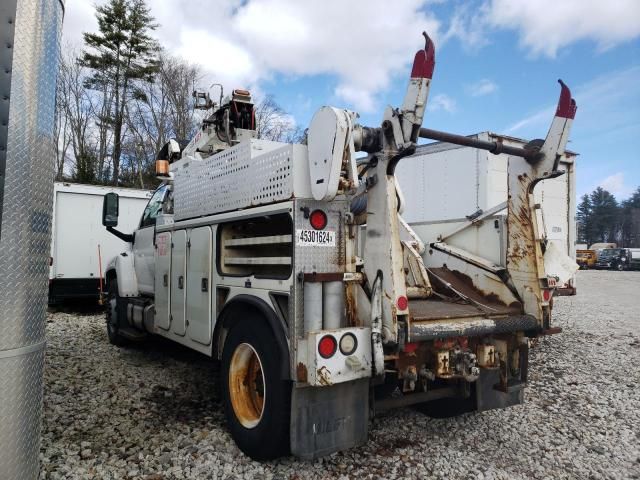 2009 GMC C8500 C8C042