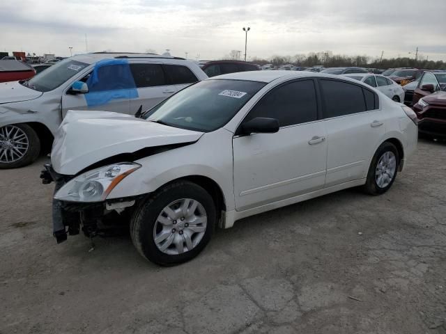 2010 Nissan Altima Base