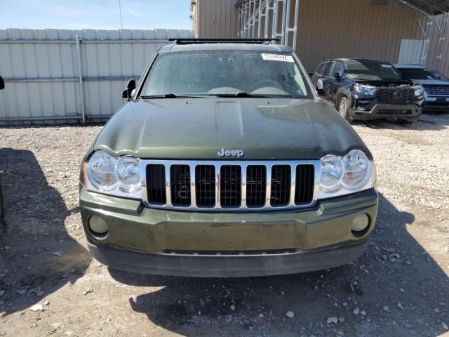 2006 Jeep Grand Cherokee Limited