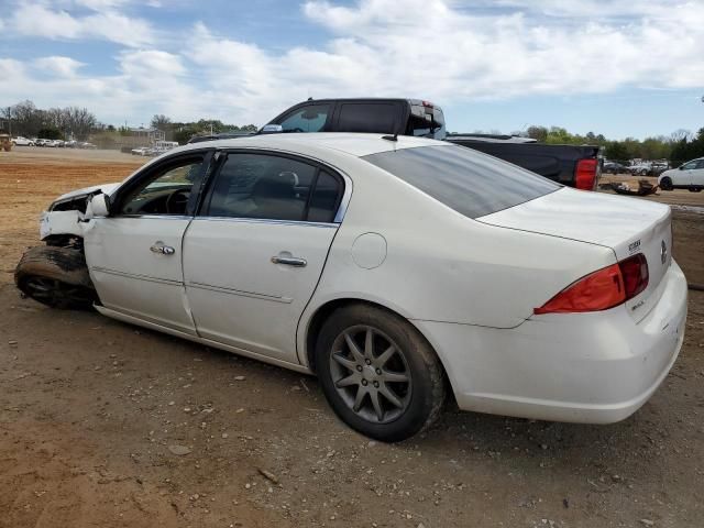 2007 Buick Lucerne CXL