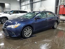 2017 Toyota Camry LE en venta en Ham Lake, MN