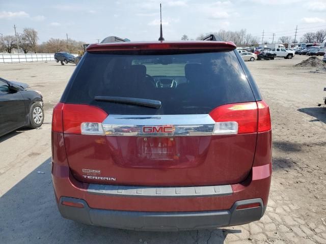 2012 GMC Terrain SLT