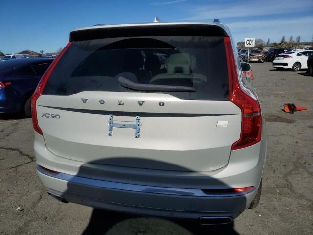 2021 Volvo XC90 T8 Recharge Inscription