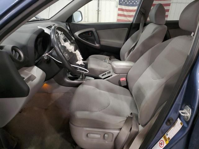 2006 Toyota Rav4 Limited