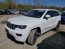 2020 Jeep Grand Cherokee Laredo en venta en Cahokia Heights, IL