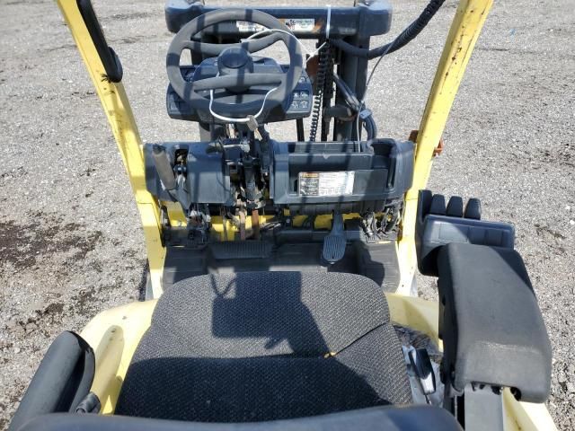 2006 Hyster ER Forklift