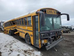 Thomas Vehiculos salvage en venta: 2019 Thomas School bus