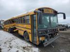 2019 Thomas School Bus