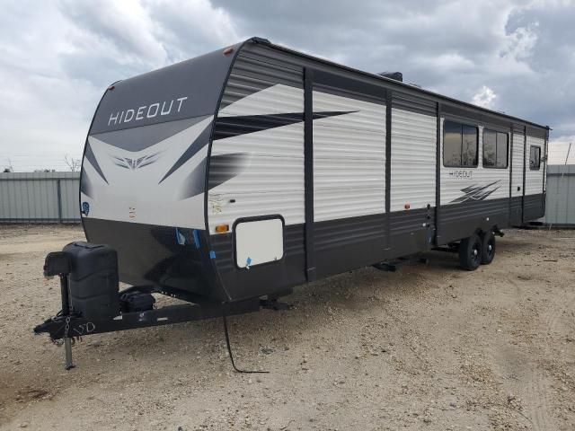 2021 Hideout Camper