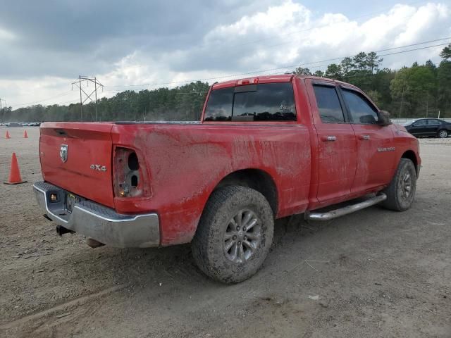 2011 Dodge RAM 1500