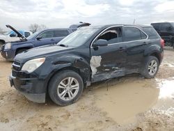 2015 Chevrolet Equinox LS en venta en Haslet, TX