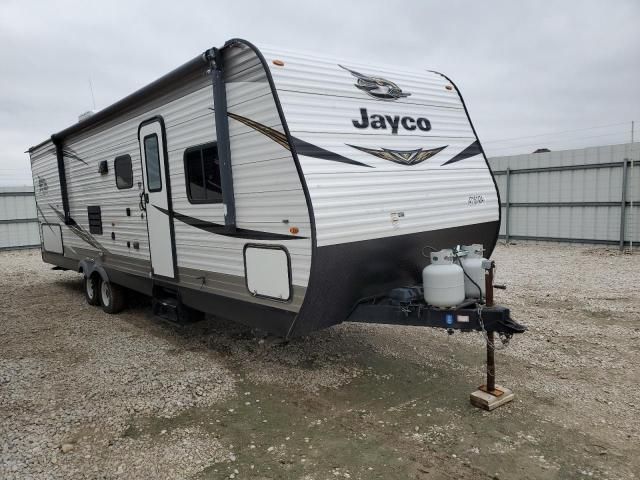 2019 Jayco Trailer