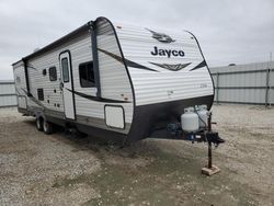 Jayco Trailer salvage cars for sale: 2019 Jayco Trailer