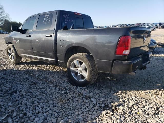 2017 Dodge RAM 1500 SLT