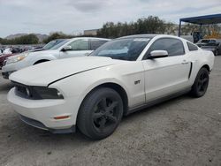 2010 Ford Mustang GT en venta en Las Vegas, NV