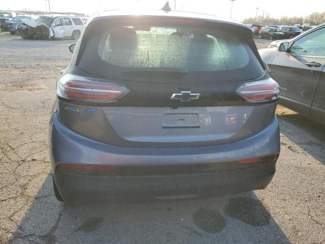 2023 Chevrolet Bolt EV 1LT