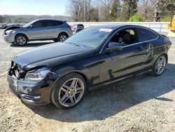 2014 Mercedes-Benz C 250 for sale in Concord, NC