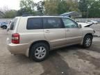 2006 Toyota Highlander Limited