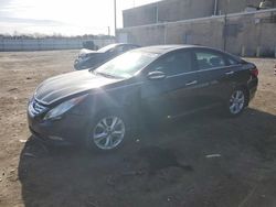 2011 Hyundai Sonata SE en venta en Waldorf, MD