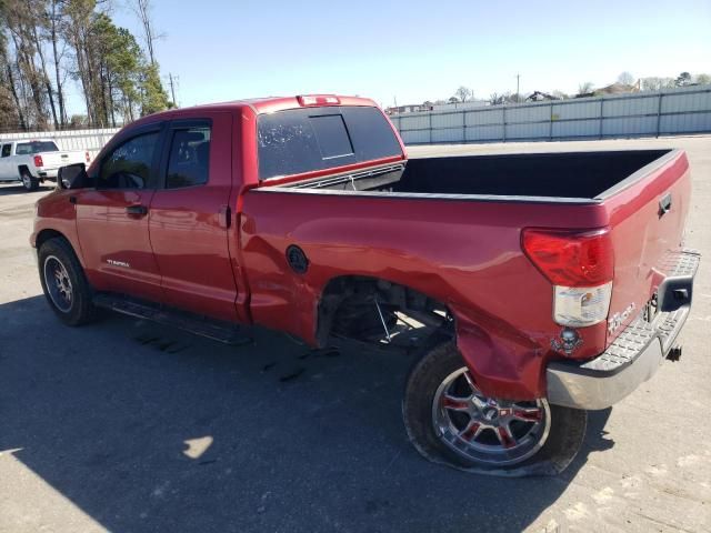 2013 Toyota Tundra Double Cab SR5