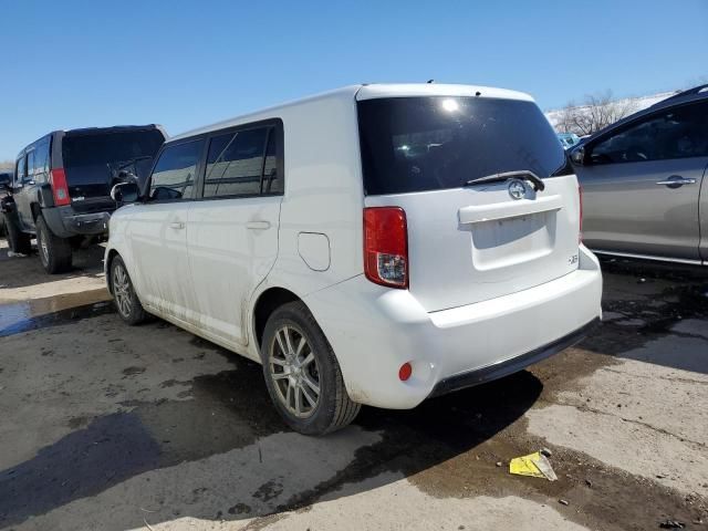 2014 Scion XB