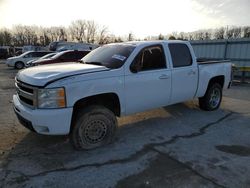 2009 Chevrolet Silverado K1500 LTZ for sale in Kansas City, KS