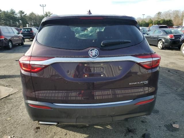 2019 Buick Enclave Essence