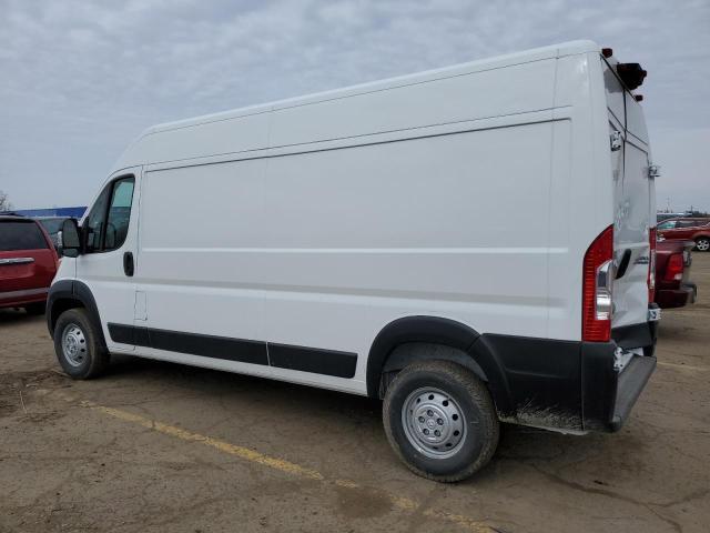 2023 Dodge RAM Promaster 2500 2500 High