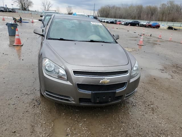 2012 Chevrolet Malibu 2LT