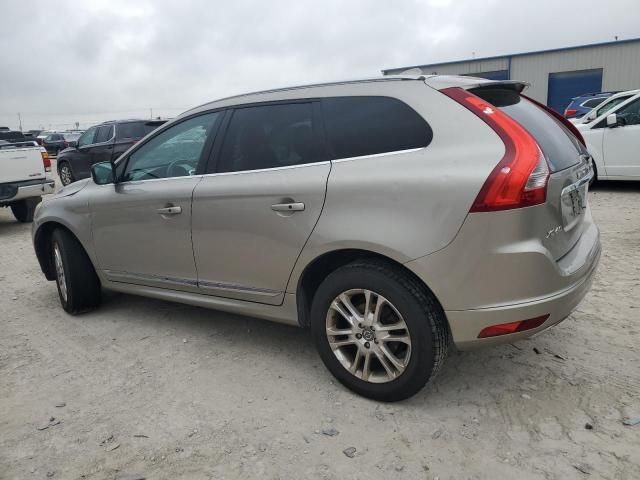 2015 Volvo XC60 T5 Premier