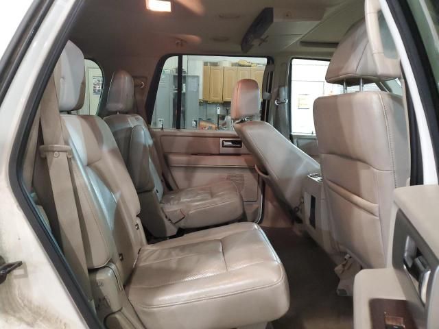 2008 Ford Expedition Limited