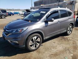 2016 Honda CR-V Touring en venta en Fredericksburg, VA