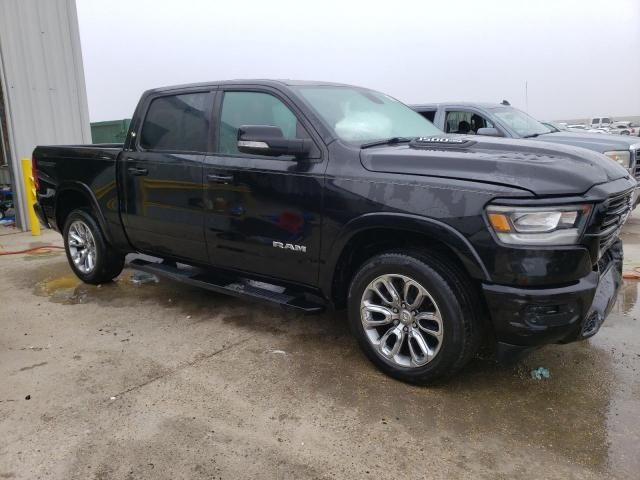 2020 Dodge 1500 Laramie