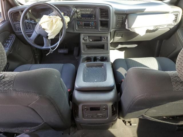 2004 Chevrolet Avalanche C1500