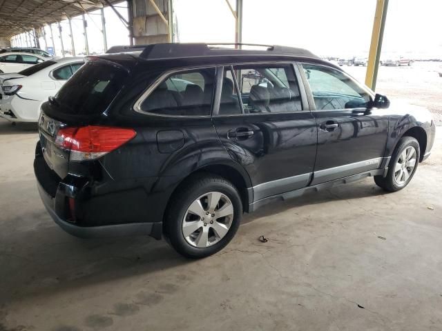 2011 Subaru Outback 2.5I Premium