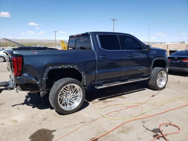 2020 GMC Sierra K1500 SLE