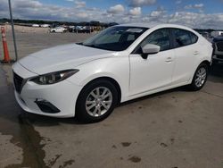 2015 Mazda 3 Sport en venta en Grand Prairie, TX