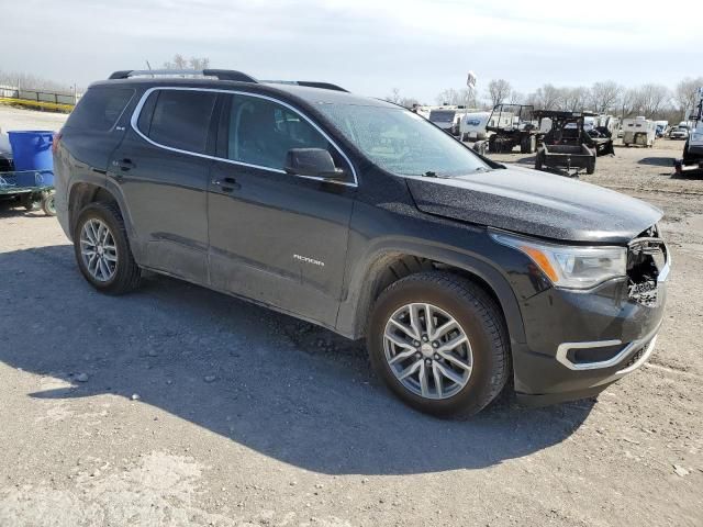 2017 GMC Acadia SLE