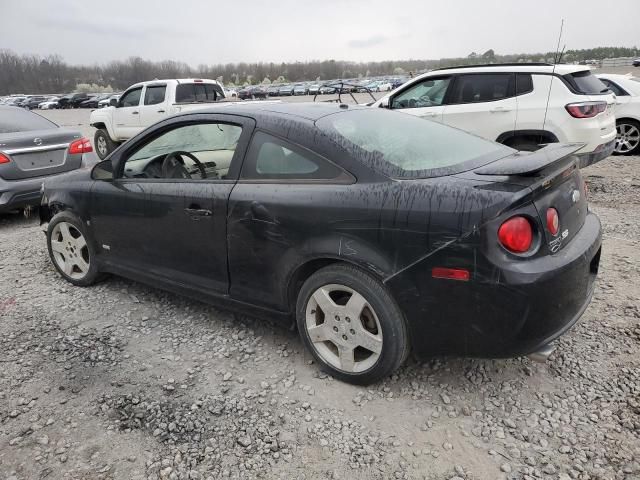 2007 Chevrolet Cobalt SS