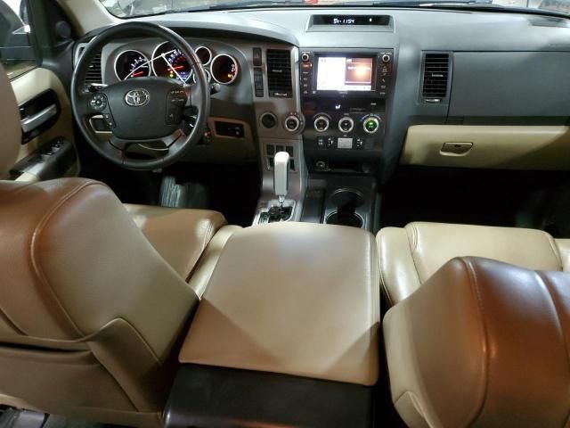 2013 Toyota Sequoia Limited