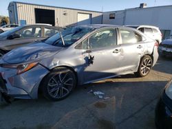 2020 Toyota Corolla LE en venta en Vallejo, CA